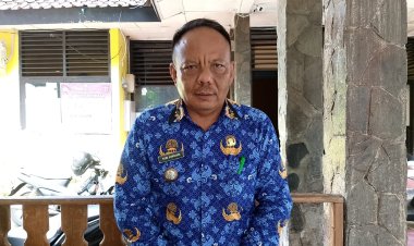 Lurah Palabuhanratu siap berikan hadiah kepada RW yang lunasin PBB