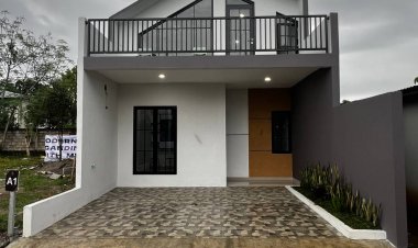 Pakansari Hills Beri Promo Hingga Rp. 60 Juta Hanya Bulan Ini, Buruan Booking!