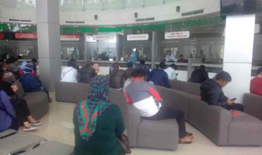 Pemutihan Pajak Kendaraan Berakhir 30 Juni!  Samsat Sumedang Siap Layani Warga