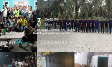 Bawa Nama KTBB dan Pejabat Negara, Eko Priyadi Diduga Lakukan Penipuan Massal