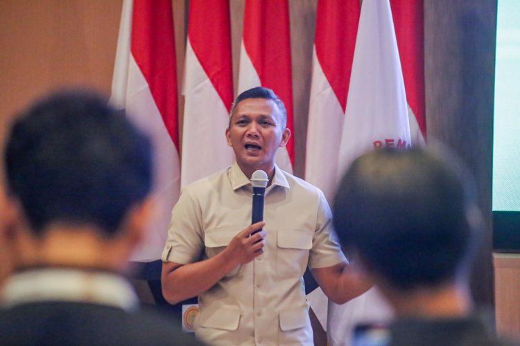 Swasembada Pangan, Prioritas Pemerintah yang Harus Dijaga