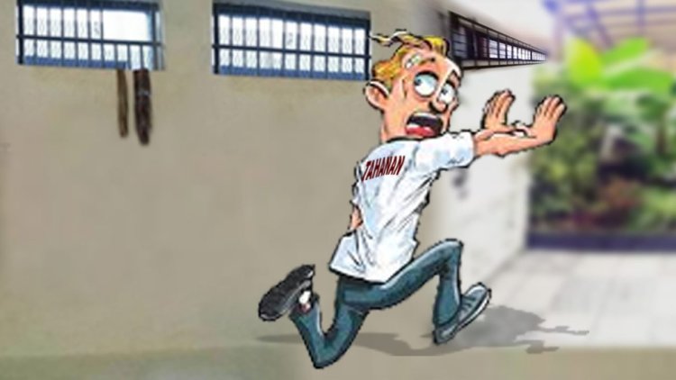 Terduga Pelaku Penjambretan Kabur, Keluarga Korban Sesalkan Kelalaian Aparat