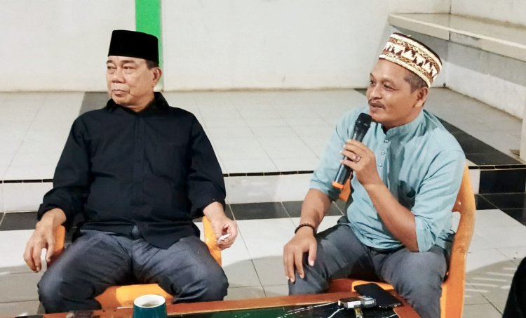 Usai Putusan MK, FMPB Bersama LSM/Ormas Pesawaran Gelar Tasyukuran Kemenangan Nanda-Anton