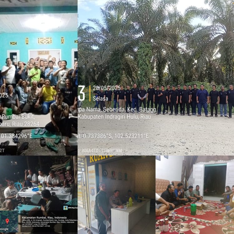 Bawa Nama KTBB dan Pejabat Negara, Eko Priyadi Diduga Lakukan Penipuan Massal