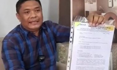 Kantor Hukum ATS Soroti Lambatnya Respons BPN Depok dalam Kasus Sengketa Tanah warga depok