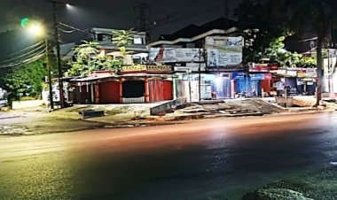 Diduga Oknum PT.Jasa Marga (Persero) Tbk Terima Uang Sewa Toko, Kontrakan (kos-kosan) Dan lainnya Sekitar Miliaran Rupiah