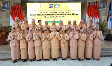 Peran Strategis DWP Dalam Mendukung Program Pemerintah