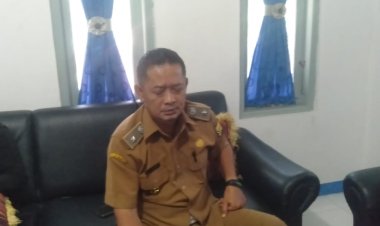 Peringatan Hari Jadi Desa Cibodas, Kepala Desa Gelar Sunatan Massal