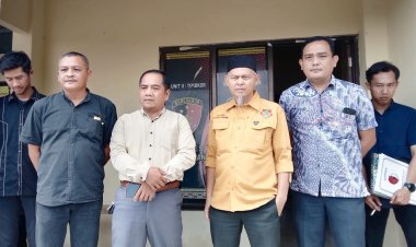 Kriminalisasi Warga! Kuasa Hukum Bongkar Dugaan Rekayasa Kasus