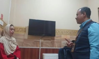 Kematian Brigadir Muhammad Nurhadi: Tiga Tersangka Termasuk Misri, Berkas Perkara Sudah di Tangan Kejati NTB