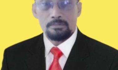 Ketua DPD JWI Sukabumi raya  angkat bicara terkait  Somasi Wartawan