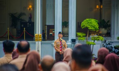 Dedie Rachim Tegaskan Keabsahan Data Dalam Pendaftaran Sekolah