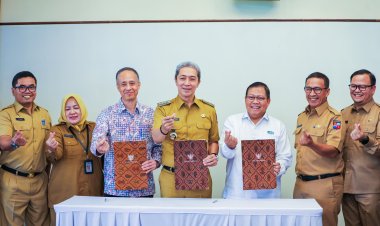 Tol Ciawi Selatan Ramp Off, Memecah Kamacetan di Wilayah Perempatan Ciawi