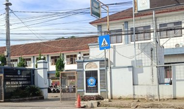 Kuota Ada, Tapi Anak Tak Tertampung: Realita Pahit Jalur PAPS di SMAN Tanjungsari