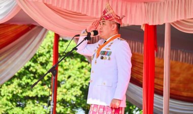 Refleksi 18 Tahun Pesawaran: Momentum Perkuat Komitmen Membangun Daerah