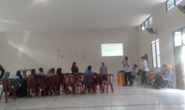 Pelatihan Paralegal Tingkatkan Pemahaman Hukum Masyarakat Palabuhanratu