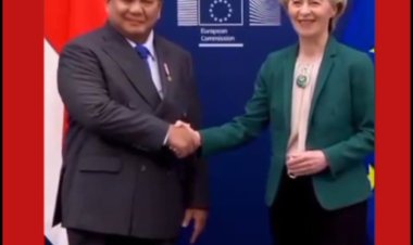 Kemajuan Signifikan Perundingan IEU-CEPA: Babak Baru Hubungan Dagang Indonesia–Uni Eropa