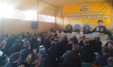 Serentaun Ciptamulya ke-446: Wujud Syukur dan Pelestarian Tradisi Leluhur di Sirnaresmi