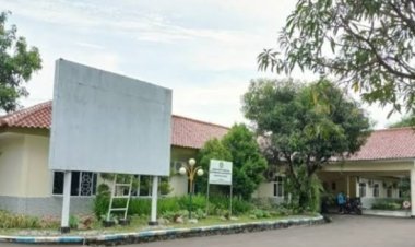 Dinas Perumahan dan Kawasan Permukiman (Disperkim) Kabupaten Sukabumi Sudah masuk Unit Layanan Pelayanan (ULP) Pengadaan Barang dan Jasa hingga saat ini telah mencapai 40 persen.