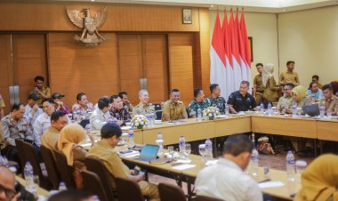 68 Koperasi Merah Putih di Kota Bogor Telah Terbentuk