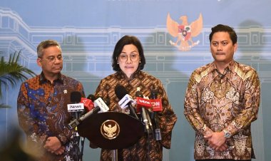 Presiden Prabowo Tegaskan Pentingnya Deregulasi dan Belanja Tepat Sasaran