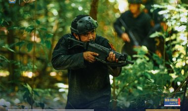 Bea Cukai Perkuat Sinergi Pengawasan di Perbatasan Malaysia dan Pelabuhan Nusantara