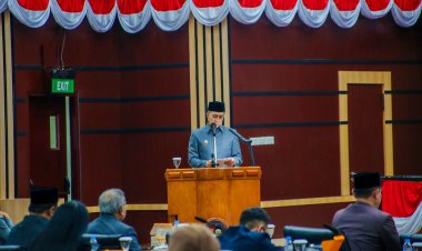 Dedie Rachim Tegaskan Komitmen Pemkot Bogor terhadap Pendidikan dan Kesehatan