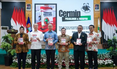 Adityawarman: Agar Koperasi Bisa Maju, Tiga Penyakit Harus Diatasi