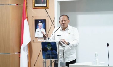 Pemdaprov Jabar Pastikan Data Warga Aman, Klaim Kebocoran Tidak Sesuai Fakta