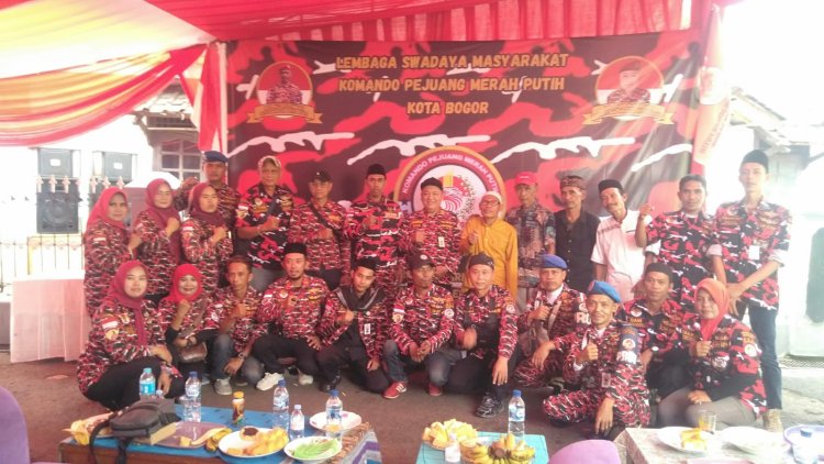 Peringati 10 Muharam, LSM KPMP Kota Bogor Gelar Khitanan Massal di Gunung Batu