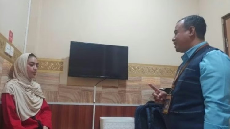 Kematian Brigadir Muhammad Nurhadi: Tiga Tersangka Termasuk Misri, Berkas Perkara Sudah di Tangan Kejati NTB