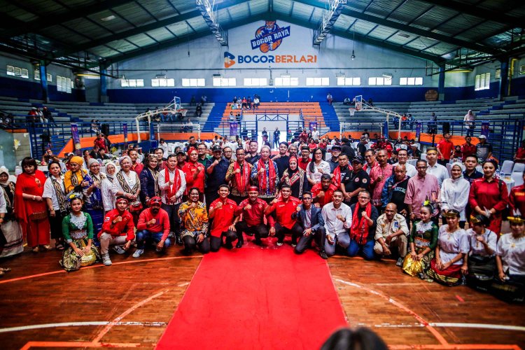 Peringati Hari Pattimura ke-208, Ini Pesan Dedie Rachim