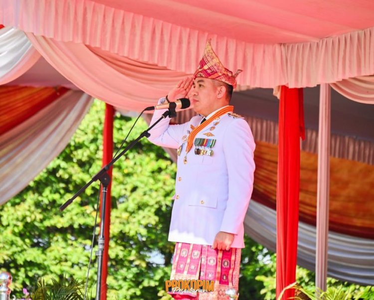 Refleksi 18 Tahun Pesawaran: Momentum Perkuat Komitmen Membangun Daerah