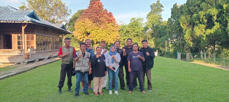 PWSI dan DPD  JWI Sukabumi raya    beserta  Organisasi Wartawan Sukabumi Ambil Sikap Tegas Terkait Pernyataan Kontroversial KDM Soal Media!!!!