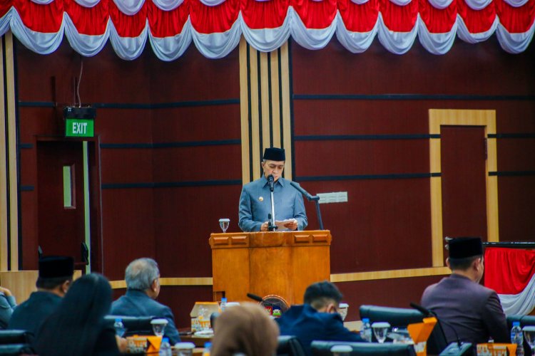 Dedie Rachim Tegaskan Komitmen Pemkot Bogor terhadap Pendidikan dan Kesehatan