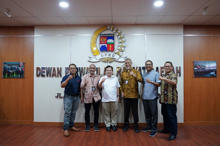 Adityawarman: Koperasi Merah Putih Jangan Buka Warung