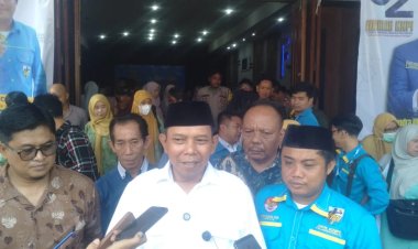 Pemuda Palabuhanratu Dorong Ekonomi Kreatif Lewat Kolaborasi Sosial dan Pariwisata