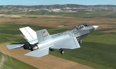 Pemerintah Borong 48 Jet Tempur KAAN dari Turki, Ekonom Pertanyakan Sumber Pendanaan