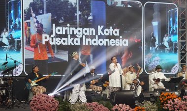 Komitmen Dedie Rachim  dalam Mengembangkan Warisan Budaya