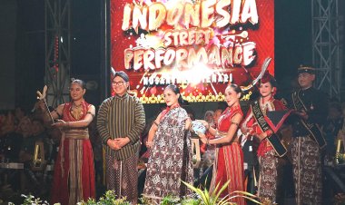 Kota Bogor Tampilkan Produk Unggulan di Pasar Malam Indonesia JKPI 2025 Yogyakarta