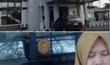 Camat Sukaraja Diduga Arogan, Tolak Tanda Tangani Perizinan Warga