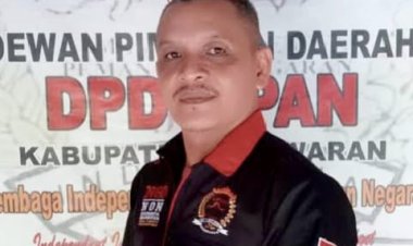 LIPAN Pesawaran Bongkar Pungli Parkir di Dermaga 4, Desak Aparat Tindak Tegas!