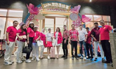 80 Tahun Kemerdekaan dan Semangat FEIBC: Menyalakan Optimisme Bisnis di Tengah Dinamika Bangsa