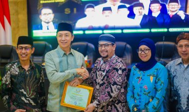 Dedie Rachim Tekankan Perkuat Pengelolaan Koperasi Merah Putih di Bogor