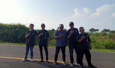 Pernikahan dan Khitanan di Desa Muara, Wanasalam, Meriah dengan Kehadiran Pendekar Banten