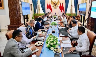 Ratas Ekonomi Nasional: SPHP, Koperasi Desa, hingga Proyek Waste to Energy Jadi Sorotan