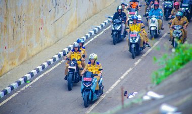 Usai Uji Coba, Dedie Rachim Resmi Buka Jalur Sementara R2 Batutulis