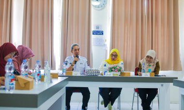 DPR RI Apresiasi Capaian CKG di Kota Bogor