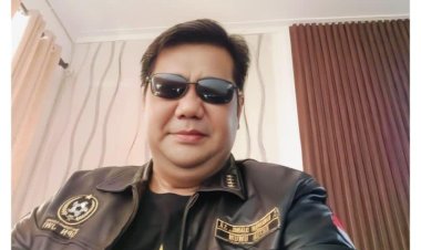 Mengawal Kebenaran di Tengah Gejolak: Seruan Ketua JWI Ramadhan Djamil untuk Jurnalis Anti Hoax dan Penjaga Persatuan