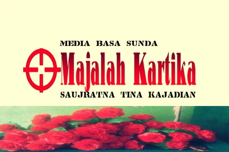 Sumedang Bakal Miliki Media Online Berbahasa Sunda : www.kartika.com